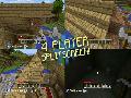 Minecraft Xbox 360 Edition Multiplayer Gameplay