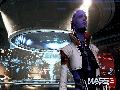 Mass Effect 3: Omega screenshot