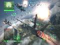 Ace Combat 6 screenshot
