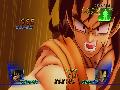 Dragon Ball Z Kinect screenshot