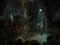 The Raven: Legacy of a Master Thief Screenshots for Xbox 360 - The Raven: Legacy of a Master Thief Xbox 360 Video Game Screenshots - The Raven: Legacy of a Master Thief Xbox360 Game Screenshots