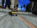 Crazy Taxi Screenshots for Xbox 360 - Crazy Taxi Xbox 360 Video Game Screenshots - Crazy Taxi Xbox360 Game Screenshots