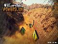 WRC Powerslide screenshot