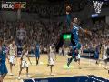 NBA 2K10 Screenshots for Xbox 360 - NBA 2K10 Xbox 360 Video Game Screenshots - NBA 2K10 Xbox360 Game Screenshots