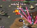 Raiden Fighters Aces screenshot
