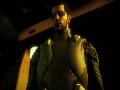 Deus Ex: Human Revolution 