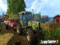 Farming Simulator 15 screenshot