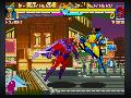 Marvel vs. Capcom: Origins screenshot