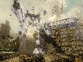 Earth Defense Force 2025 E3 2013 Trailer