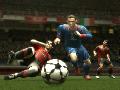 FIFA 06 screenshot