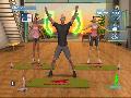 Harley Pasternak's Hollywood Workout Screenshots for Xbox 360 - Harley Pasternak's Hollywood Workout Xbox 360 Video Game Screenshots - Harley Pasternak's Hollywood Workout Xbox360 Game Screenshots
