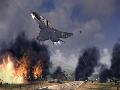 Air Conflicts: Vietnam Screenshots for Xbox 360 - Air Conflicts: Vietnam Xbox 360 Video Game Screenshots - Air Conflicts: Vietnam Xbox360 Game Screenshots