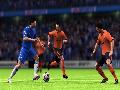 FIFA 10 screenshot