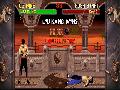 Mortal Kombat Arcade Kollection screenshot