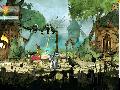 Child of Light screenshot