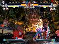 BlazBlue: Continuum Shift screenshot