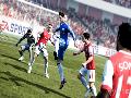 FIFA 12 screenshot