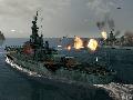 Battlestations: Pacific screenshot