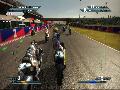 MotoGP 09/10 screenshot
