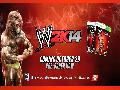 WWE 2K14 - Ultimate Warrior Pre-Order Trailer
