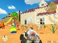 Toy Wars Screenshots for Xbox 360 - Toy Wars Xbox 360 Video Game Screenshots - Toy Wars Xbox360 Game Screenshots