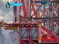 Mighty No. 9 Screenshots for Xbox 360 - Mighty No. 9 Xbox 360 Video Game Screenshots - Mighty No. 9 Xbox360 Game Screenshots