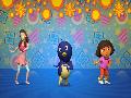 Nickelodeon Dance Screenshots for Xbox 360 - Nickelodeon Dance Xbox 360 Video Game Screenshots - Nickelodeon Dance Xbox360 Game Screenshots