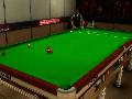 WSC Real 11: World Snooker Championship screenshot