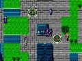 Phantasy Star II screenshot