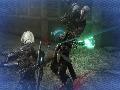 Metal Gear Rising: Revengeance screenshot