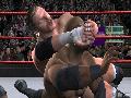 WWE Smackdown vs. Raw 2008 screenshot #3335