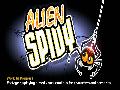 Alien Spidy Gameplay [HD]