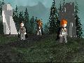 LEGO Harry Potter: Years 1-4 screenshot