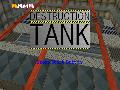Destruction Tank screenshot