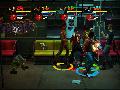 The Warriors: Street Brawl screenshot