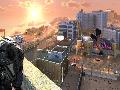 Crackdown screenshot