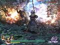 Warriors Orochi screenshot