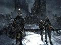 METRO 2033 screenshot