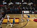 NBA JAM: On Fire Edition screenshot