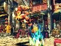 Street Fighter IV screenshot