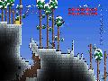 Terraria Screenshots for Xbox 360 - Terraria Xbox 360 Video Game Screenshots - Terraria Xbox360 Game Screenshots