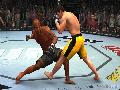 UFC 2009 Henderson Gameplay