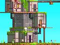 Fez screenshot