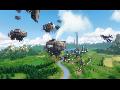 SINE MORA - Official Launch Trailer