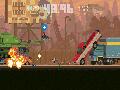 Super Time Force Screenshots for Xbox 360 - Super Time Force Xbox 360 Video Game Screenshots - Super Time Force Xbox360 Game Screenshots