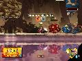 Awesomenauts Screenshots for Xbox 360 - Awesomenauts Xbox 360 Video Game Screenshots - Awesomenauts Xbox360 Game Screenshots