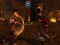 Deadliest Warrior: Legends screenshot