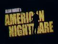 Alan Wake's American Nightmare - Official Launch Trailer