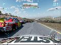 NASCAR The Game: Inside Line screenshot