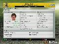 Football Manager 2008 Screenshots for Xbox 360 - Football Manager 2008 Xbox 360 Video Game Screenshots - Football Manager 2008 Xbox360 Game Screenshots